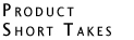 New Products